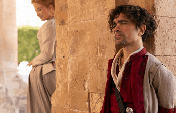 Cyrano: confira trailer completo do novo filme da Universal Pictures